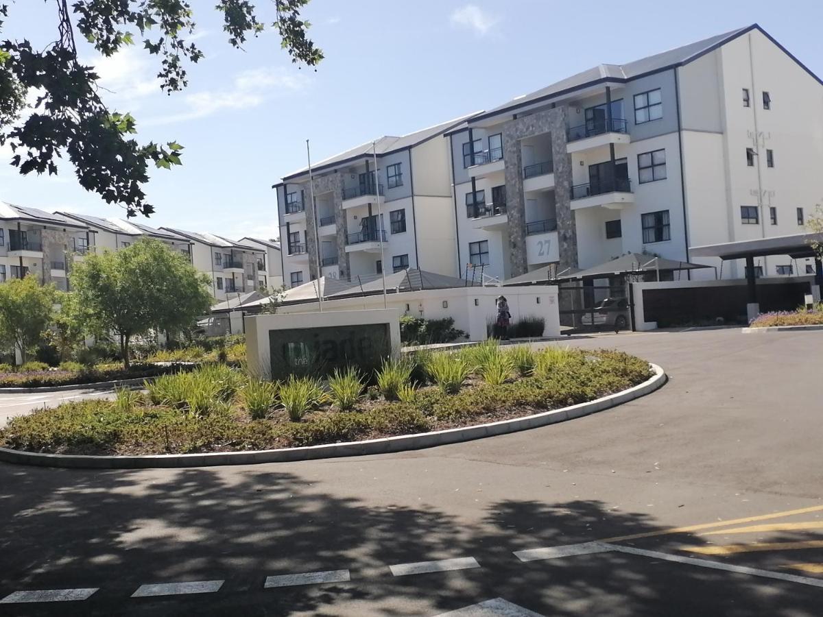 The Jade Somerset West Кейптаун Екстериор снимка